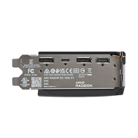 Asus Radeon RX 7900 XT Gaming 20GB GDDR6  Tarjeta Gráfica AMD