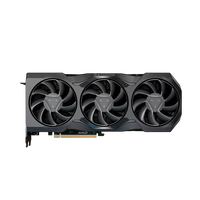 Asus Radeon RX 7900 XTX 24GB GDDR6  Tarjeta Gráfica AMD