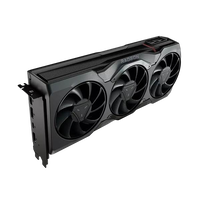 Asus Radeon RX 7900 XTX 24GB GDDR6  Tarjeta Gráfica AMD