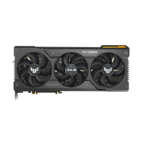 Asus TUF Gaming Radeon RX 7900 XTX OC 24GB GDDR6  Tarjeta Gráfica AMD