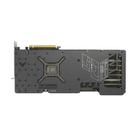 Asus TUF Gaming Radeon RX 7900 XTX OC 24GB GDDR6  Tarjeta Gráfica AMD