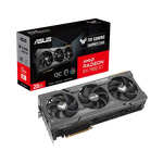 Asus TUF Gaming Radeon RX 7900 XT OC 20GB GDDR6 Tarjeta Gráfica AMD Asus TUF Gaming Radeon RX 7900 XT OC 20GB GDDR6 Tarjeta Gráfica AMD