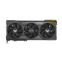 Asus TUF Gaming Radeon RX 7900 XT OC 20GB GDDR6 Tarjeta Gráfica AMD Asus TUF Gaming Radeon RX 7900 XT OC 20GB GDDR6 Tarjeta Gráfica AMD