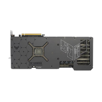 Asus TUF Gaming Radeon RX 7900 XT OC 20GB GDDR6 Tarjeta Gráfica AMD Asus TUF Gaming Radeon RX 7900 XT OC 20GB GDDR6 Tarjeta Gráfica AMD