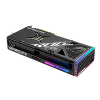 Asus ROG Strix GeForce RTX 4070 Ti OC 12GB GDDR6X DLSS3  Tarjeta Gráfica Nvidia