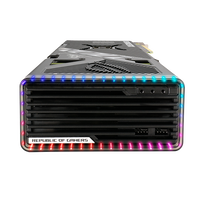 Asus ROG Strix GeForce RTX 4070 Ti OC 12GB GDDR6X DLSS3  Tarjeta Gráfica Nvidia