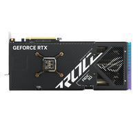 Asus ROG Strix GeForce RTX 4070 Ti OC 12GB GDDR6X DLSS3  Tarjeta Gráfica Nvidia