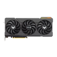 Asus TUF Gaming GeForce RTX 4070 Ti OC 12GB GDDR6X DLSS3  Tarjeta Gráfica Nvidia