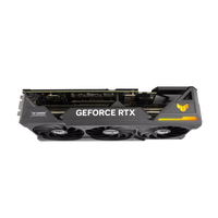 Asus TUF Gaming GeForce RTX 4070 Ti OC 12GB GDDR6X DLSS3  Tarjeta Gráfica Nvidia