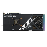 Asus TUF Gaming GeForce RTX 4070 Ti OC 12GB GDDR6X DLSS3  Tarjeta Gráfica Nvidia