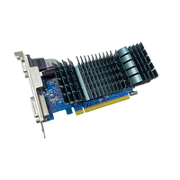 Asus GeForce GT 730 2GB GDDR3  Tarjeta Gráfica Nvidia