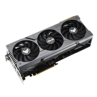 Asus TUF Gaming GeForce RTX 4070 Ti 12GB GDDR6X DLSS3  Tarjeta Gráfica Nvidia