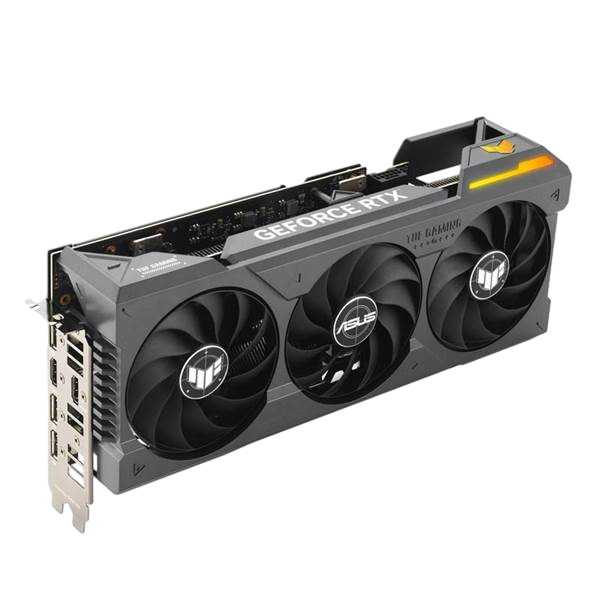 Asus TUF Gaming GeForce RTX 4070 Ti 12GB GDDR6X DLSS3 Tarjeta Gráfica Nvidia Asus TUF Gaming GeForce RTX 4070 Ti 12GB GDDR6X DLSS3 Tarjeta Gráfica Nvidia