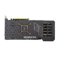 Asus TUF Gaming GeForce RTX 4070 Ti 12GB GDDR6X DLSS3  Tarjeta Gráfica Nvidia