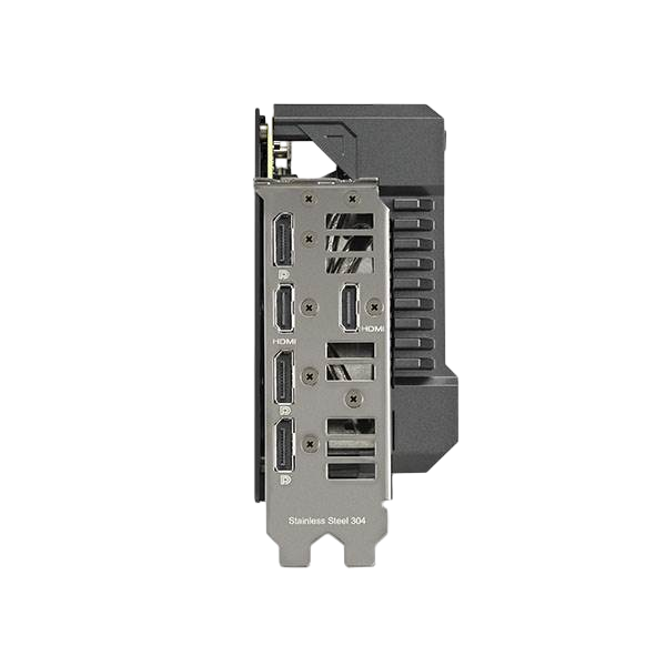 Asus TUF Gaming GeForce RTX 4070 Ti 12GB GDDR6X DLSS3 Tarjeta Gráfica Nvidia Asus TUF Gaming GeForce RTX 4070 Ti 12GB GDDR6X DLSS3 Tarjeta Gráfica Nvidia