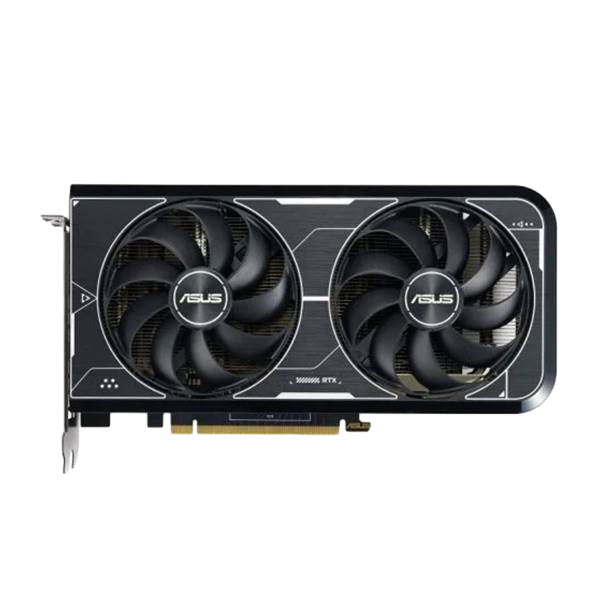 Asus Dual GeForce RTX 3060 Ti OC 8GB GDDR6X V3 Tarjeta Gráfica Nvidia Asus Dual GeForce RTX 3060 Ti OC 8GB GDDR6X V3 Tarjeta Gráfica Nvidia