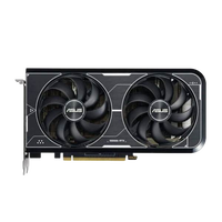 Asus Dual GeForce RTX 3060 Ti OC 8GB GDDR6X V3  Tarjeta Gráfica Nvidia