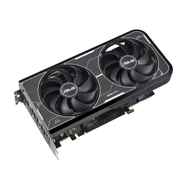 Asus Dual GeForce RTX 3060 Ti OC 8GB GDDR6X V3 Tarjeta Gráfica Nvidia Asus Dual GeForce RTX 3060 Ti OC 8GB GDDR6X V3 Tarjeta Gráfica Nvidia