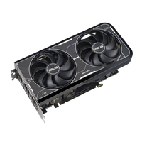 Asus Dual GeForce RTX 3060 Ti OC 8GB GDDR6X V3  Tarjeta Gráfica Nvidia