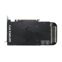 Asus Dual GeForce RTX 3060 Ti OC 8GB GDDR6X V3  Tarjeta Gráfica Nvidia