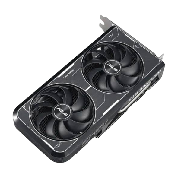 Asus Dual GeForce RTX 3060 Ti OC 8GB GDDR6X V3 Tarjeta Gráfica Nvidia Asus Dual GeForce RTX 3060 Ti OC 8GB GDDR6X V3 Tarjeta Gráfica Nvidia