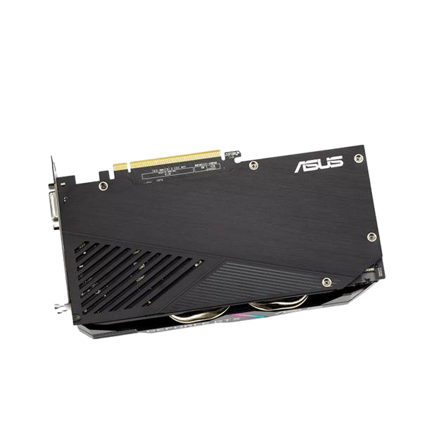 Asus Dual GeForce RTX 2060 12GB GDDR6 Tarjeta Gráfica Nvidia Asus Dual GeForce RTX 2060 12GB GDDR6 Tarjeta Gráfica Nvidia