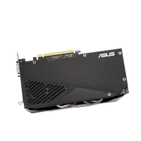 Asus Dual GeForce RTX 2060 12GB GDDR6 Tarjeta Gráfica Nvidia Asus Dual GeForce RTX 2060 12GB GDDR6 Tarjeta Gráfica Nvidia