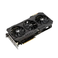 Asus TUF Gaming GeForce RTX 3070 Ti OC 8GB GDDR6X V2  Tarjeta Gráfica Nvidia