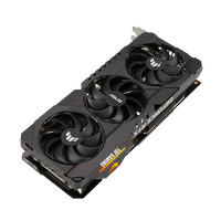 Asus TUF Gaming GeForce RTX 3070 Ti OC 8GB GDDR6X V2  Tarjeta Gráfica Nvidia