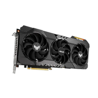 Asus TUF Gaming GeForce RTX 3070 Ti OC 8GB GDDR6X V2  Tarjeta Gráfica Nvidia