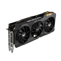 Asus TUF Gaming GeForce RTX 3070 Ti OC 8GB GDDR6X V2  Tarjeta Gráfica Nvidia