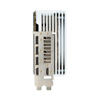 Asus ROG Strix GeForce RTX 4090 OC White 24GB GDDR6X DLSS3  Tarjeta Gráfica Nvidia