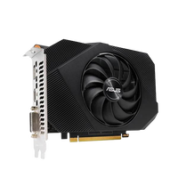 Asus Phoenix GeForce GTX 1650 OC 4GB GDDR6 V2  Tarjeta Gráfica Nvidia