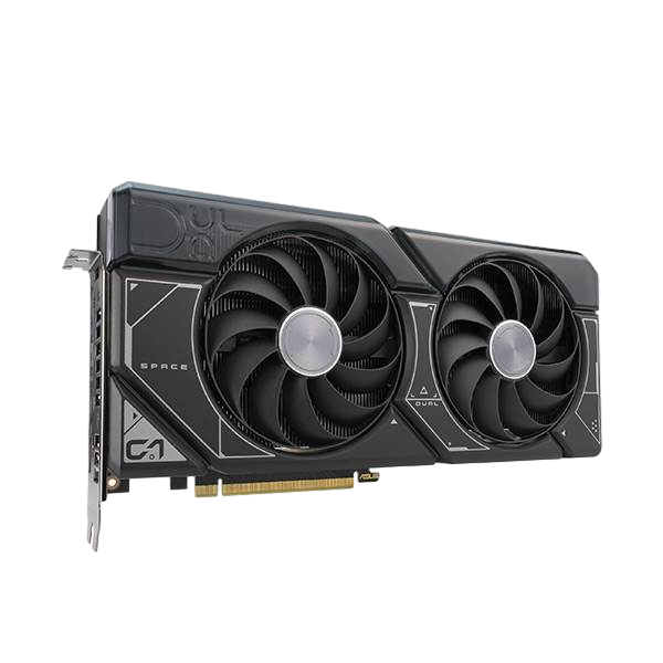Asus Dual GeForce RTX 4070 12GB GDDR6X DLSS3 Tarjeta Gráfica Nvidia Asus Dual GeForce RTX 4070 12GB GDDR6X DLSS3 Tarjeta Gráfica Nvidia
