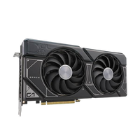 Asus Dual GeForce RTX 4070 12GB GDDR6X DLSS3  Tarjeta Gráfica Nvidia