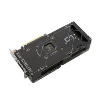 Asus Dual GeForce RTX 4070 12GB GDDR6X DLSS3  Tarjeta Gráfica Nvidia
