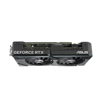Asus Dual GeForce RTX 4070 12GB GDDR6X DLSS3  Tarjeta Gráfica Nvidia