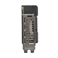 Asus Dual GeForce RTX 4070 12GB GDDR6X DLSS3  Tarjeta Gráfica Nvidia