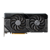 Asus Dual GeForce RTX 4070 OC 12GB GDDR6X DLSS3 Tarjeta Gráfica Nvidia Asus Dual GeForce RTX 4070 OC 12GB GDDR6X DLSS3 Tarjeta Gráfica Nvidia