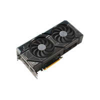 Asus Dual GeForce RTX 4070 OC 12GB GDDR6X DLSS3 Tarjeta Gráfica Nvidia Asus Dual GeForce RTX 4070 OC 12GB GDDR6X DLSS3 Tarjeta Gráfica Nvidia