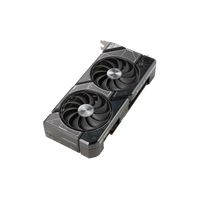 Asus Dual GeForce RTX 4070 OC 12GB GDDR6X DLSS3 Tarjeta Gráfica Nvidia Asus Dual GeForce RTX 4070 OC 12GB GDDR6X DLSS3 Tarjeta Gráfica Nvidia