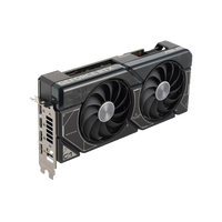Asus Dual GeForce RTX 4070 OC 12GB GDDR6X DLSS3 Tarjeta Gráfica Nvidia Asus Dual GeForce RTX 4070 OC 12GB GDDR6X DLSS3 Tarjeta Gráfica Nvidia