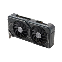 Asus Dual GeForce RTX 4070 OC 12GB GDDR6X DLSS3 Tarjeta Gráfica Nvidia Asus Dual GeForce RTX 4070 OC 12GB GDDR6X DLSS3 Tarjeta Gráfica Nvidia