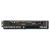 Asus Dual GeForce RTX 4070 OC 12GB GDDR6X DLSS3 Tarjeta Gráfica Nvidia Asus Dual GeForce RTX 4070 OC 12GB GDDR6X DLSS3 Tarjeta Gráfica Nvidia