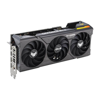 Asus TUF Gaming GeForce RTX 4070 OC 12GB GDDR6X DLSS3  Tarjeta Gráfica Nvidia