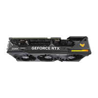 Asus TUF Gaming GeForce RTX 4070 OC 12GB GDDR6X DLSS3  Tarjeta Gráfica Nvidia