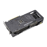 Asus TUF Gaming GeForce RTX 4070 OC 12GB GDDR6X DLSS3  Tarjeta Gráfica Nvidia
