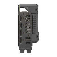 Asus TUF Gaming GeForce RTX 4070 OC 12GB GDDR6X DLSS3  Tarjeta Gráfica Nvidia