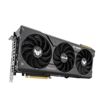 Asus TUF Gaming GeForce RTX 4070 12GB GDDR6X DLSS3 Tarjeta Gráfica Nvidia Asus TUF Gaming GeForce RTX 4070 12GB GDDR6X DLSS3 Tarjeta Gráfica Nvidia