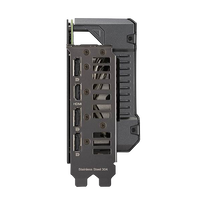 Asus TUF Gaming GeForce RTX 4070 12GB GDDR6X DLSS3 Tarjeta Gráfica Nvidia Asus TUF Gaming GeForce RTX 4070 12GB GDDR6X DLSS3 Tarjeta Gráfica Nvidia